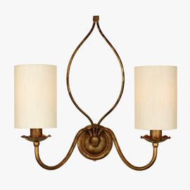 Бра Bella Figura Padua Wall Light WL81-2, фото 1