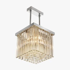 Люстра Bella Figura Small Quadro Pendant CL454, фото 1