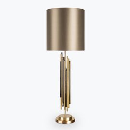 Настольная лампа Bella Figura Broadway Lamp TL752, фото 1