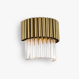 Настенный светильник Bella Figura Pimlico Wall Light WL108, фото 1
