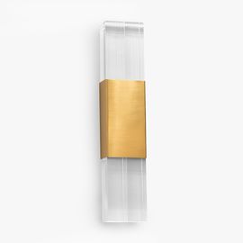 Настенный светильник Bella Figura San Francisco Wall Light WL284, фото 1