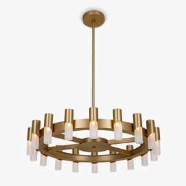 Люстра Bella Figura Marina Chandelier CL63, фото 1