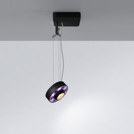 Подвесной светильник Artemide LoT RGB white - Suspension, фото 1
