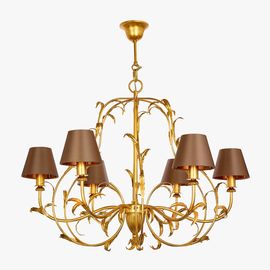 Люстра Bella Figura Volterra Chandelier CL83, фото 1