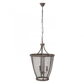 Подвесной светильник Becara Checa ceiling lamp, фото 1