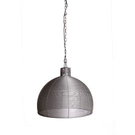 Подвесной светильник Becara Grey wire ceiling lamp, фото 1