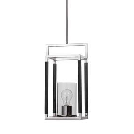 Подвесной светильник UTTERMOST Newburgh, 1 Lt Mini Pendant, фото 1