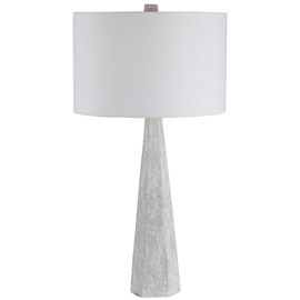 Настольная лампа UTTERMOST Apollo Table Lamp, фото 1