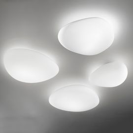 Настенно-потолочный светильник Vistosi NEOCHIC PP P, фото 1