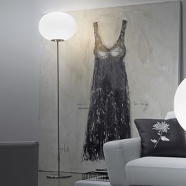 Торшер Vistosi LUCCIOLA PT, фото 1