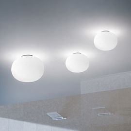 Настенно-потолочный светильник Vistosi LUCCIOLA FA, фото 1