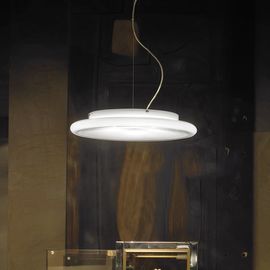 Подвесной светильник Vistosi Pod SP, фото 1