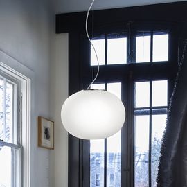 Подвесной светильник Vistosi Lucciola SP, фото 1