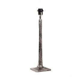Настольная лампа Becara Silvered table lamp, фото 1