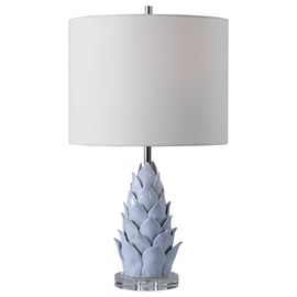 Настольная лампа UTTERMOST Fera Accent Lamp, фото 1