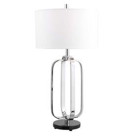 Настольная лампа UTTERMOST Mireille Table Lamp, фото 1
