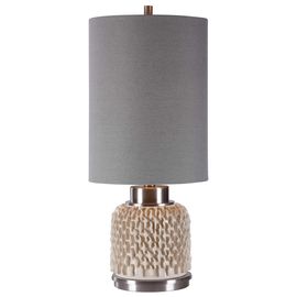 Настольная лампа UTTERMOST Lileth Buffet Lamp, фото 1