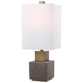 Настольный светильник UTTERMOST Auckland Buffet Lamp, фото 1