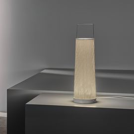 Настольная лампа Arturo Alvarez Hipatia, фото 1