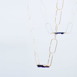 Подвесной светильник Davide Groppi ChainDelier, фото 1