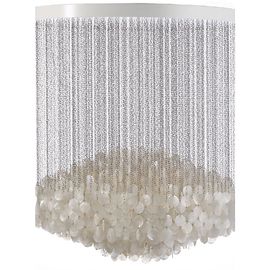 Потолочный светильник Verpan Fun – 7DM Design:1964, фото 1