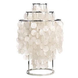 Настольная лампа Verpan Fun – 1TM Design:1964, фото 1