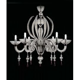 Люстра Vintage SAMAR LA 6L, фото 1