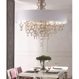 Подвесной светильник Sigma L2 7128/140/AR, фото 1