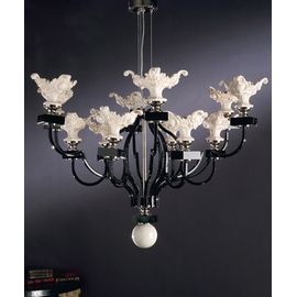 Подвесной светильник Sigma L2 7106/12, фото 1