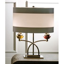 Настольная лампа Sigma L2 CL 1895, фото 1