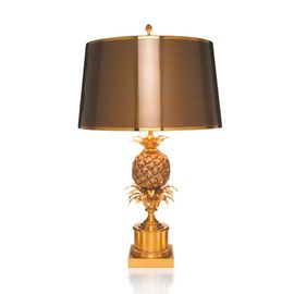 Настольная лампа Charles ANANAS FEUILLAGE, фото 1