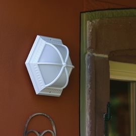 Настенный уличный фонарь Roger Pradier Aliz&amp;#233;e, фото 1