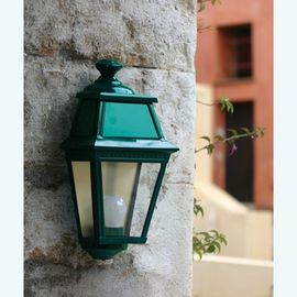 Настенный уличный фонарь Roger Pradier Avenue 2, фото 1