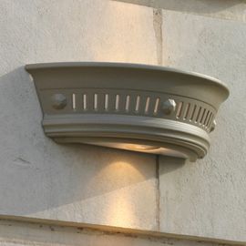 Настенный уличный фонарь Roger Pradier Corum, фото 1