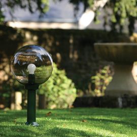 Настенный уличный фонарь Roger Pradier Espace, фото 1