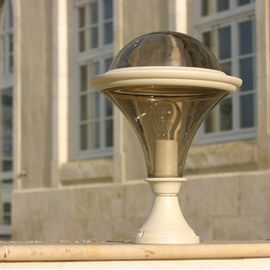 Настенный уличный фонарь Roger Pradier Galaxie, фото 1