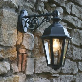 Осветительный столб Roger Pradier Monaco, фото 1