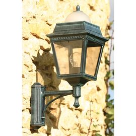 Настенный уличный фонарь Roger Pradier Odyssee, фото 1