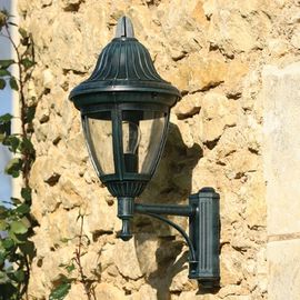 Настенный уличный фонарь Roger Pradier Oxford, фото 1