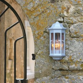 Настенный уличный фонарь Roger Pradier Phoros, фото 1