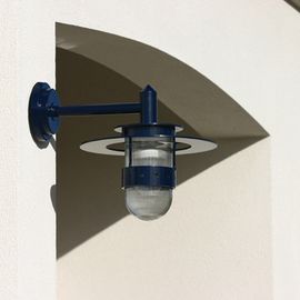 Настенный уличный фонарь Roger Pradier Kent, фото 1