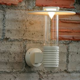 Настенный уличный фонарь Roger Pradier Olympic 2, фото 1