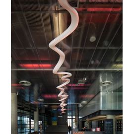 Подвесной светильник Slide SLIDE DNA, фото 1