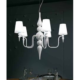 Люстра Marchetti Illuminazione Avantgarde S 5, фото 1