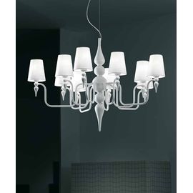 Люстра Marchetti Illuminazione Avantgarde S 10, фото 1