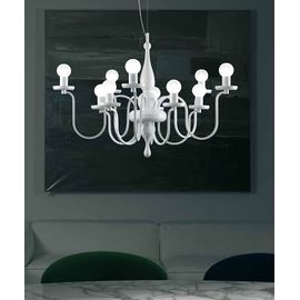 Люстра Marchetti Illuminazione Retro S 10, фото 1