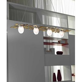 Подвесной светильник Marchetti Illuminazione Arbos SO4 R, фото 1