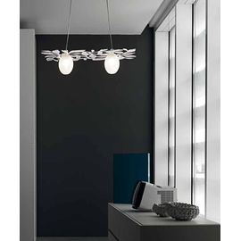 Подвесной светильник Marchetti Illuminazione Arbos SO2, фото 1