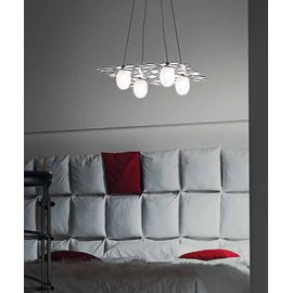 Подвесной светильник Marchetti Illuminazione Arbos SO4 Q, фото 1