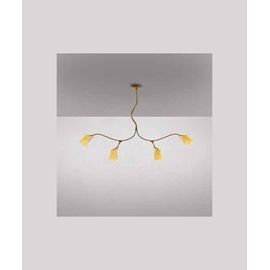 Люстра Marchetti Illuminazione Ginseng S4, фото 1